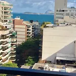 Flat Residence Super Leblon Rj