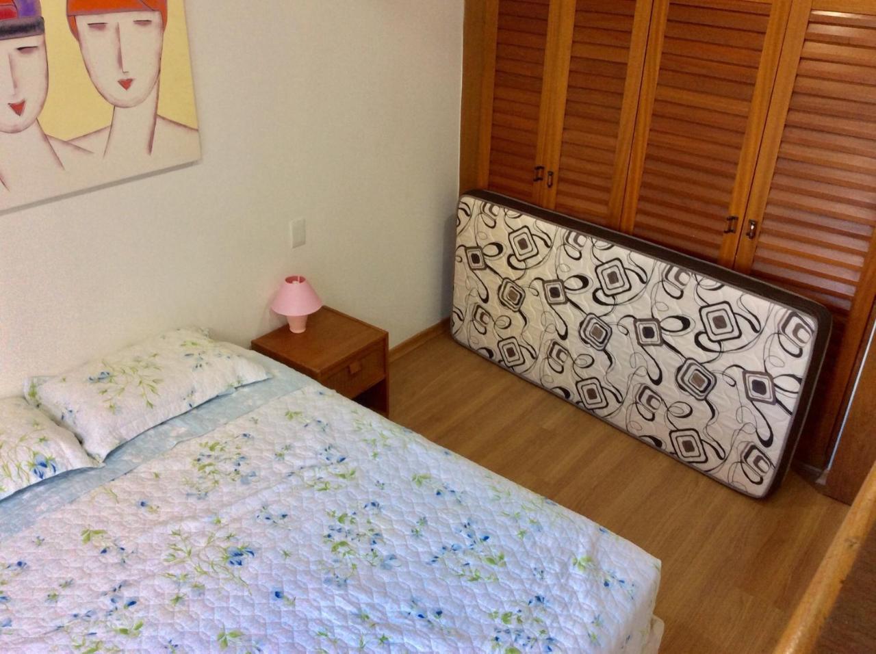 Aparthotel Flat Super Leblon Rj Rio de Janeiro