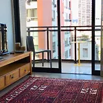 Flat Residence Super Leblon Rj