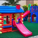 Flat Residence Super Leblon Rj