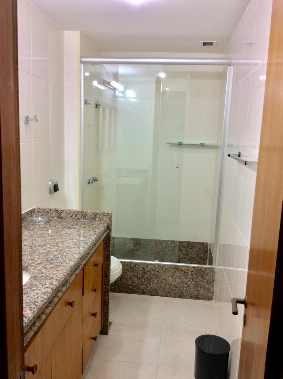 Flat Super Leblon Rj Aparthotel Rio de Janeiro