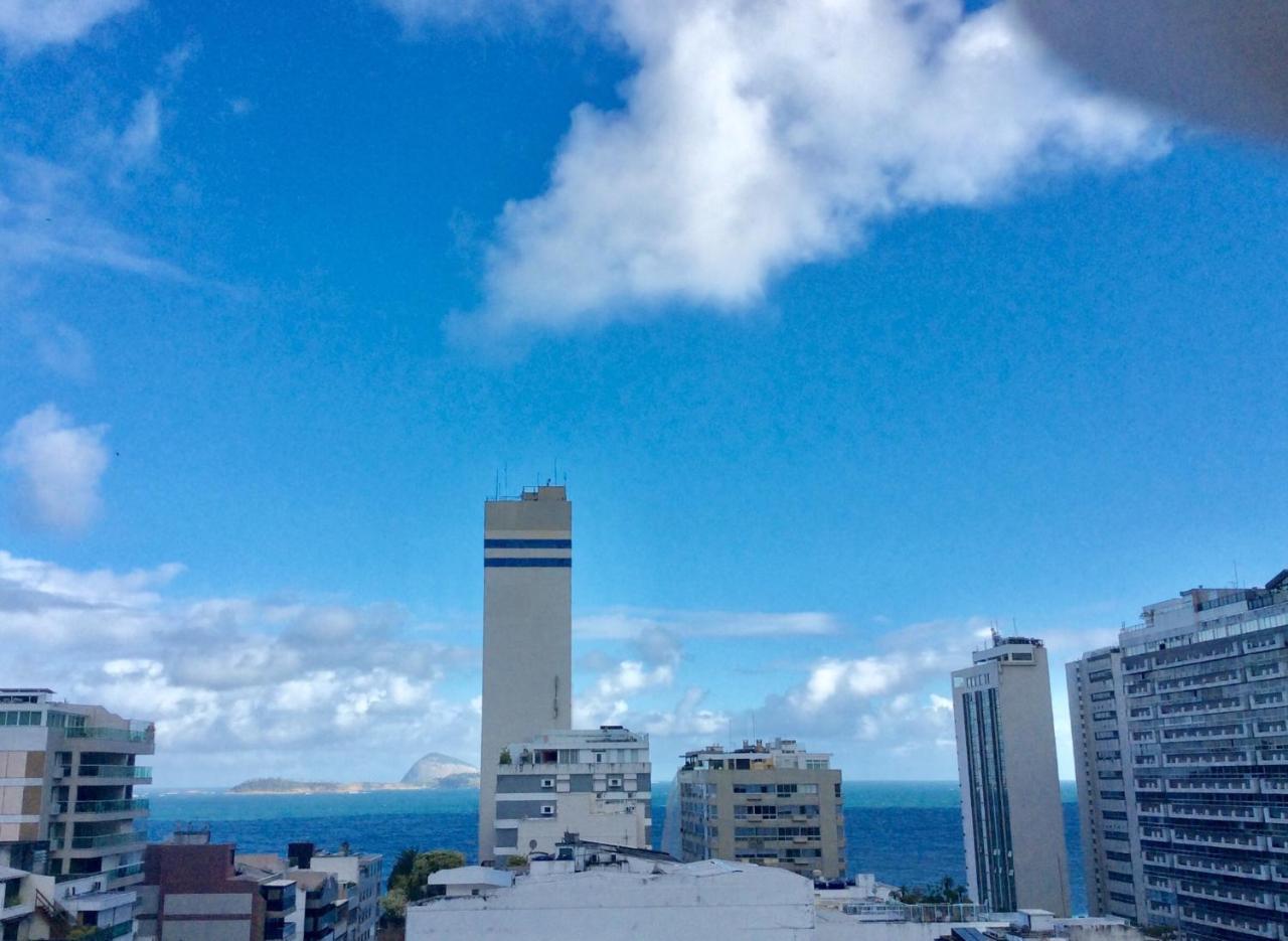 Flat Super Leblon Rj Rio de Janeiro
