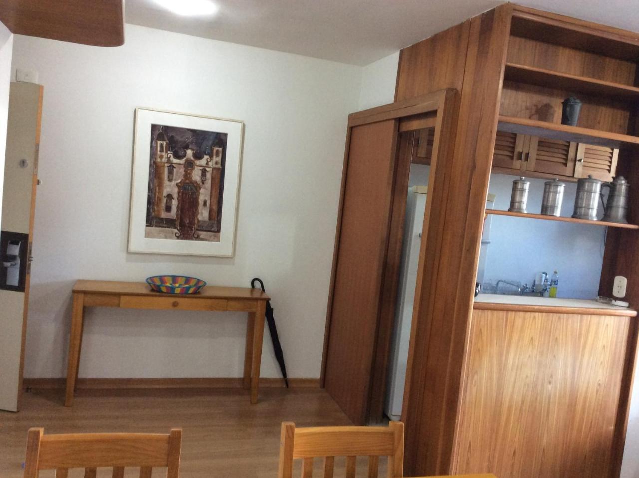 Flat Super Leblon Rj Aparthotel
