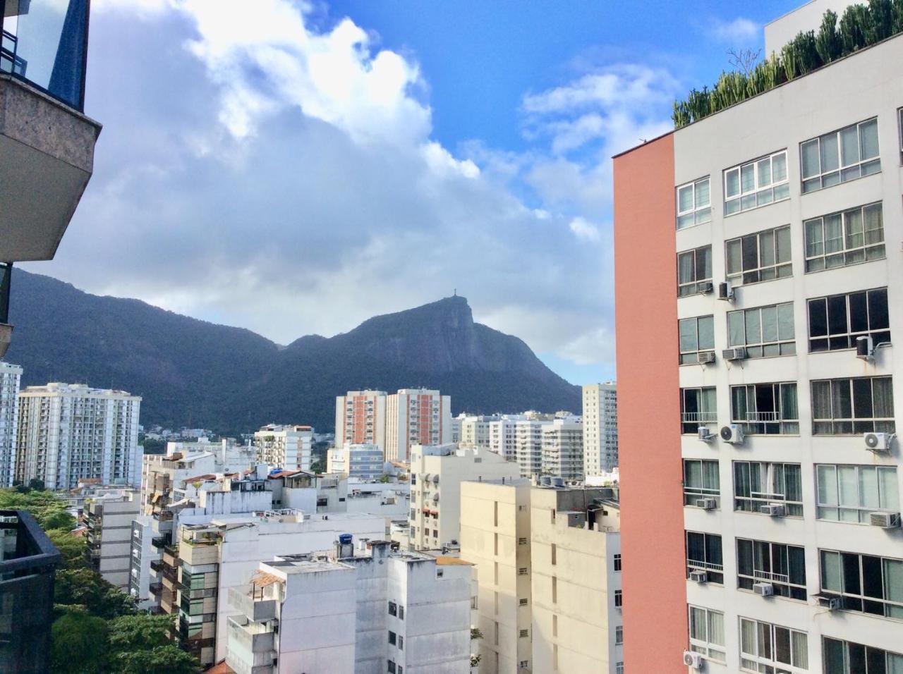 Flat Super Leblon Rj Rio de Janeiro