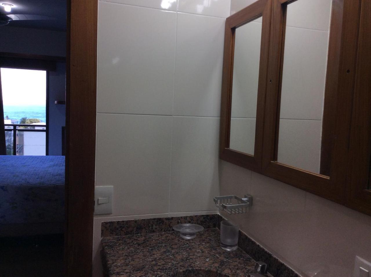 Flat Super Leblon Rj Aparthotel