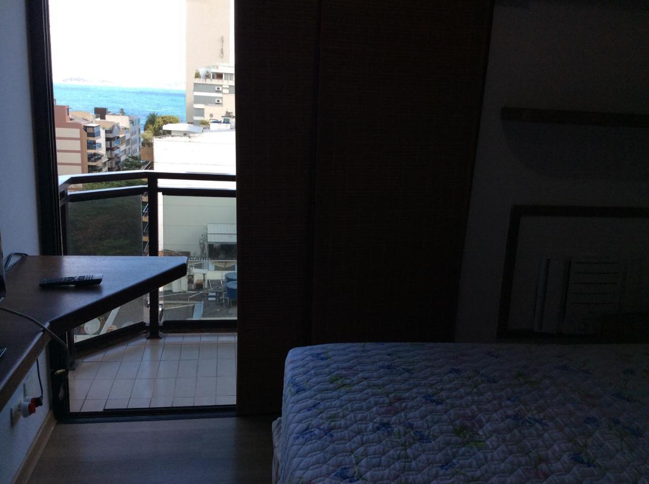 Flat Super Leblon Rj Aparthotel *