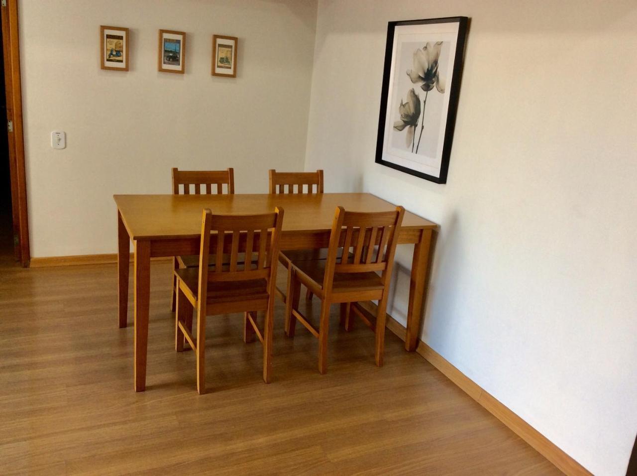 Aparthotel Flat Super Leblon Rj